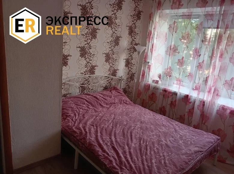 1 room apartment 20 m² Brest, Belarus