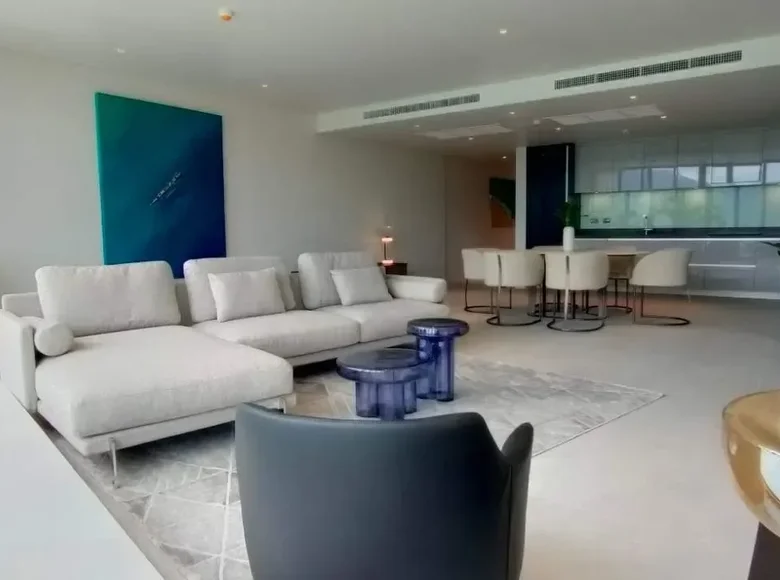 2 bedroom apartment 151 m² Phuket, Thailand