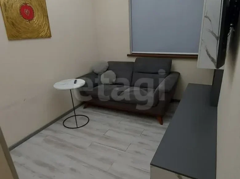 Kvartira 44 m² Toshkentda