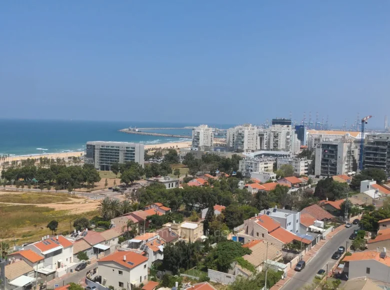 Appartement 4 chambres 171 m² Ashdod, Israël