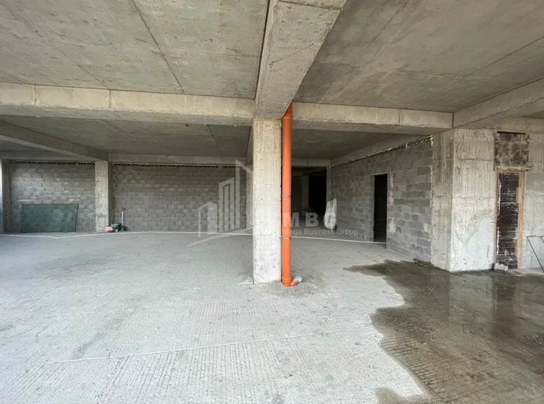 Commercial property 300 m² in Tbilisi, Georgia