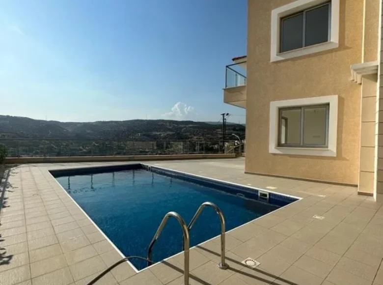 Maison 5 chambres 310 m² Agios Tychonas, Chypre