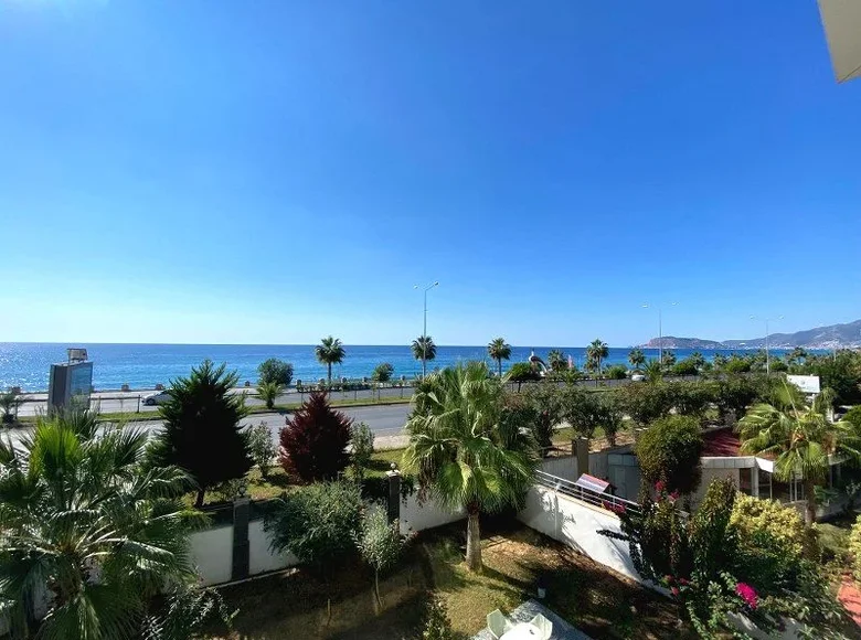 Apartamento 4 habitaciones  Kestel, Turquía