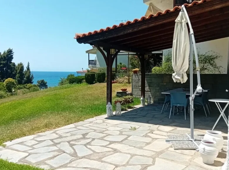 Appartement 3 chambres 55 m² Siviri, Grèce
