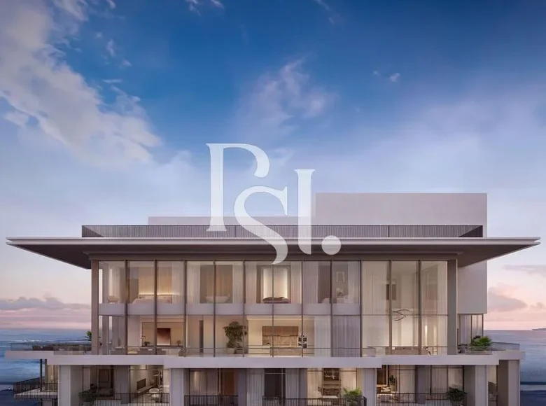1 bedroom apartment 87 m² Dubai, United Arab Emirates