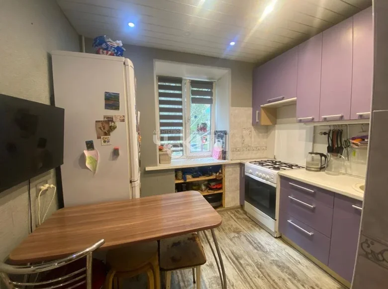 Apartment 56 m² Nizhny Novgorod, Russia