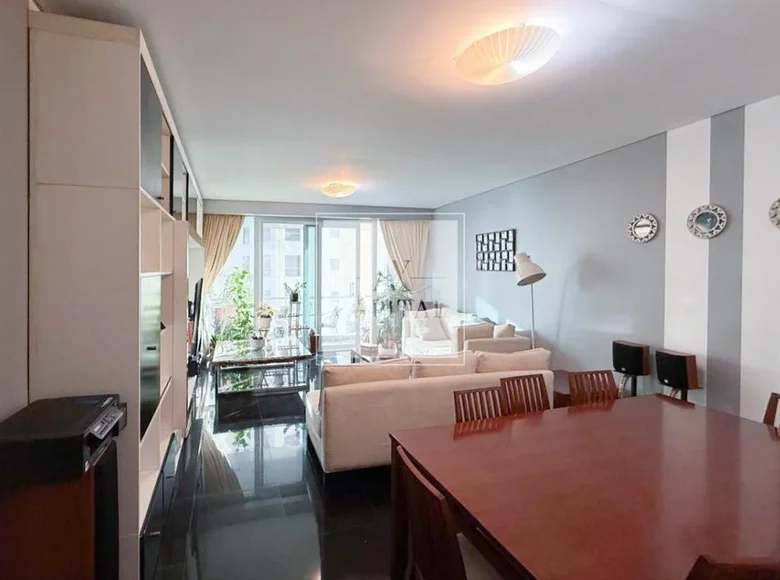 Appartement 2 chambres 1 648 m² Doubaï, Émirats arabes unis