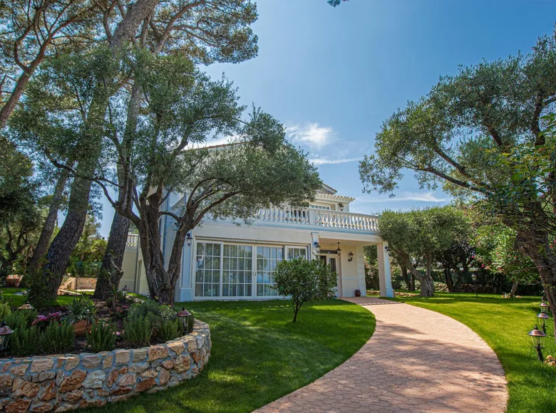 villa de 5 chambres 257 m² Antibes, France