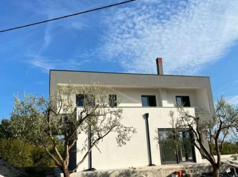 Villa de tres dormitorios 162 m² Grad Pula, Croacia