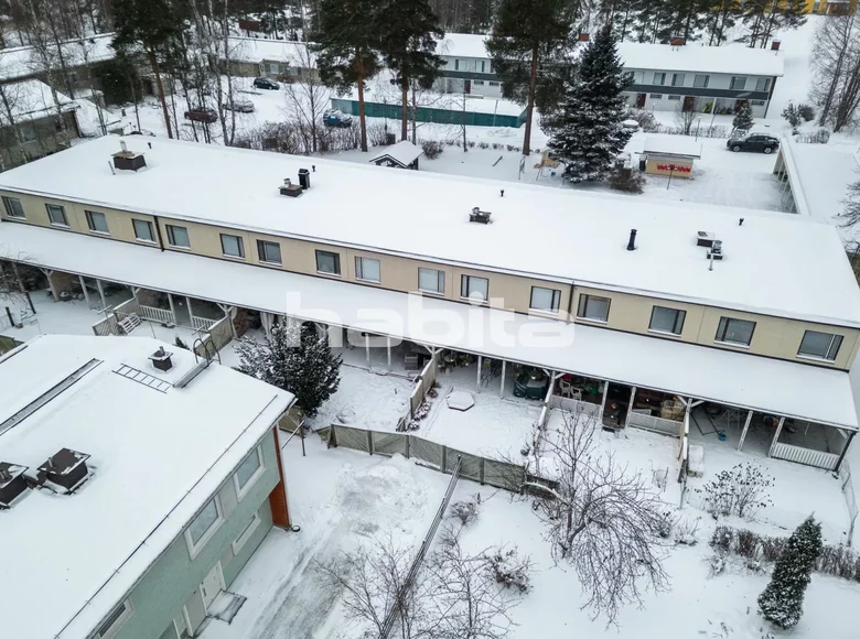 Apartamento 4 habitaciones 105 m² Pirkkala, Finlandia
