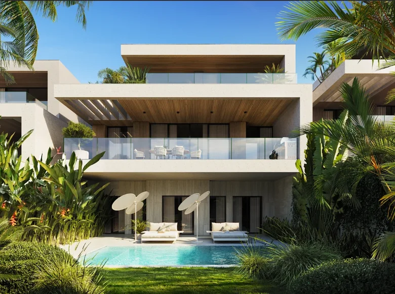 villa de 5 chambres 289 m² Phuket, Thaïlande