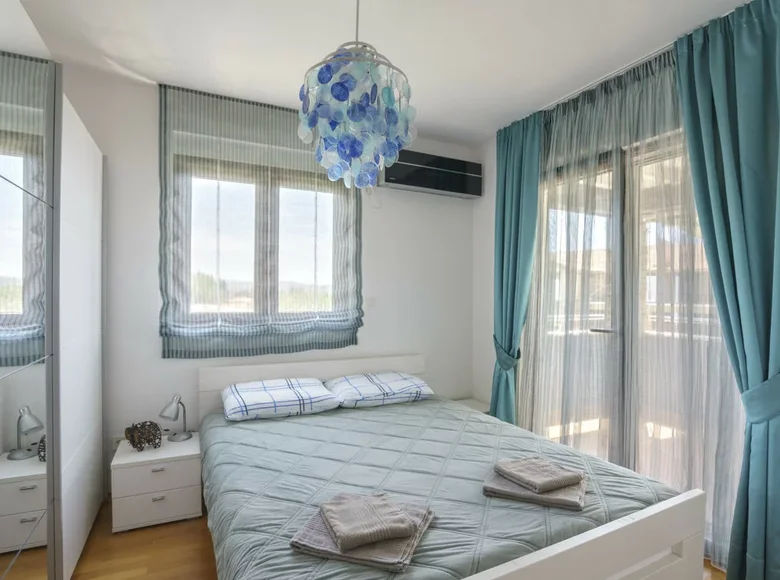 Apartment 98 m² Montenegro, Montenegro
