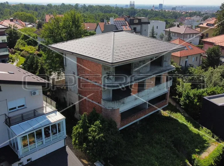 Investment  in Zagreb, Croatia