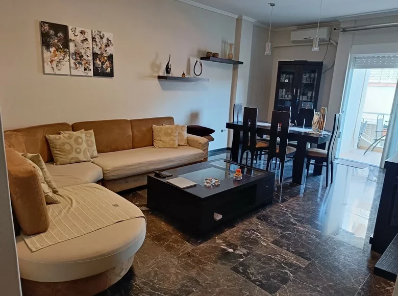 2 bedroom apartment 78 m² Athens, Greece
