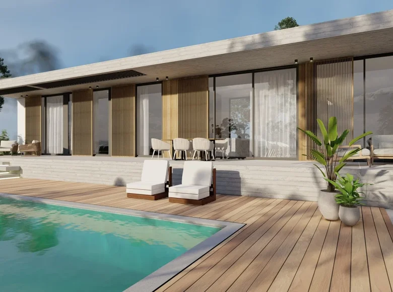 Casa 4 habitaciones 255 m² Tala, Chipre
