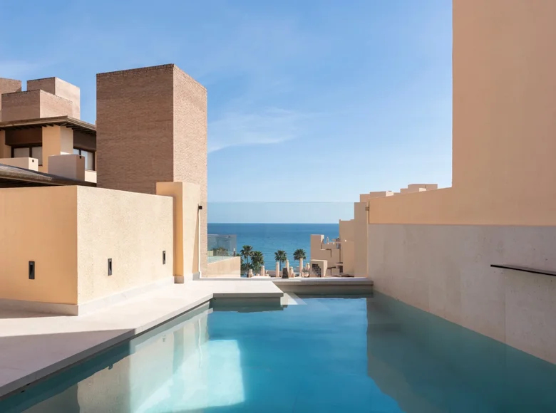 Casa 4 habitaciones 174 m² Estepona, Španjolska
