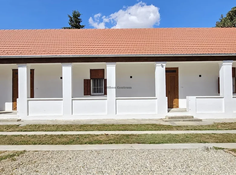 Casa 3 habitaciones 97 m² Vokany, Hungría