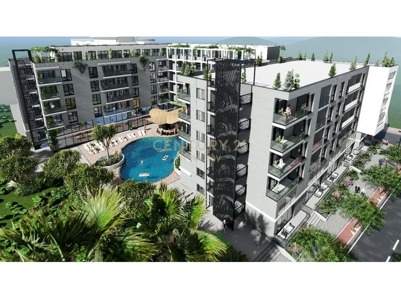 Apartment  Golem, Albania