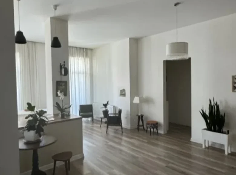 Квартира 4 комнаты 160 м² Тбилиси, Грузия