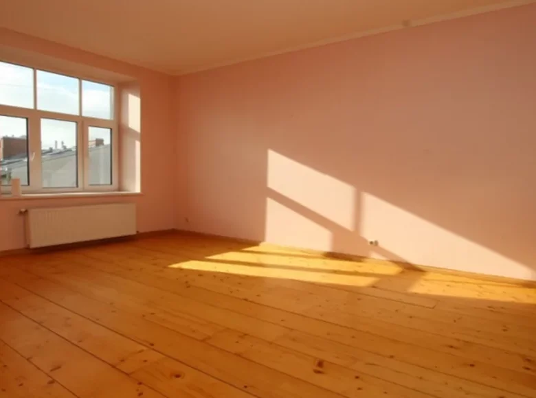 Wohnung 3 Zimmer 100 m² Riga, Lettland