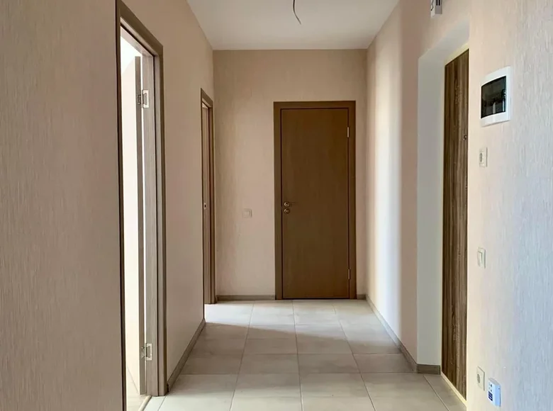 Mieszkanie 3 pokoi 74 m² Odessa, Ukraina