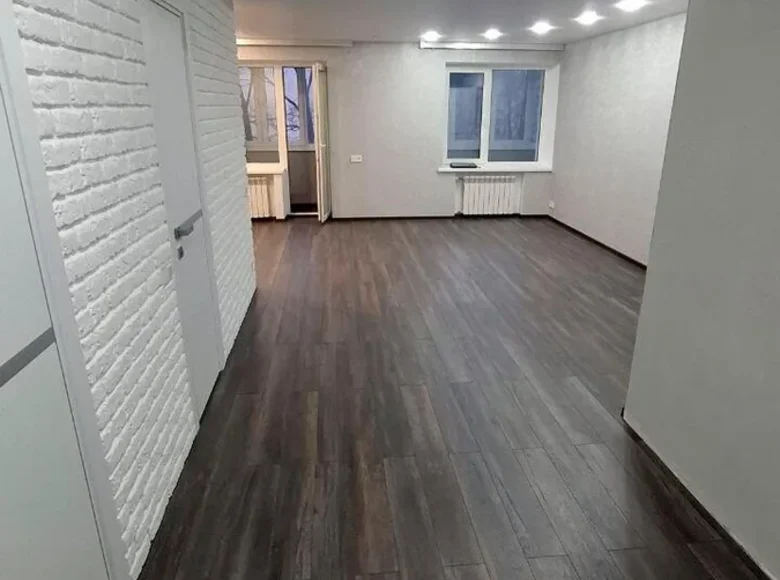 Wohnung 2 zimmer 53 m² Homel, Weißrussland