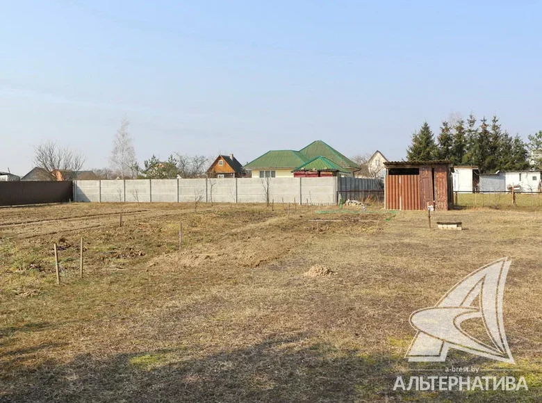 House  Zabinkauski sielski Saviet, Belarus