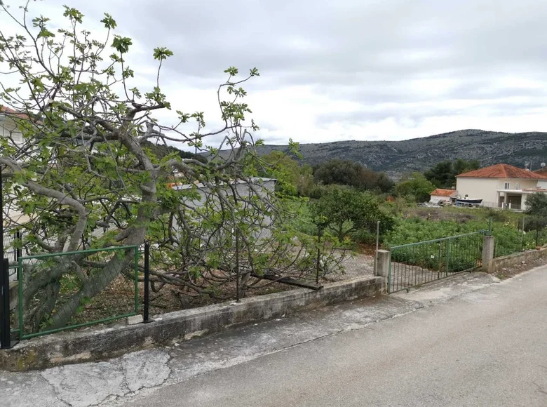 Atterrir  Croatie, Croatie