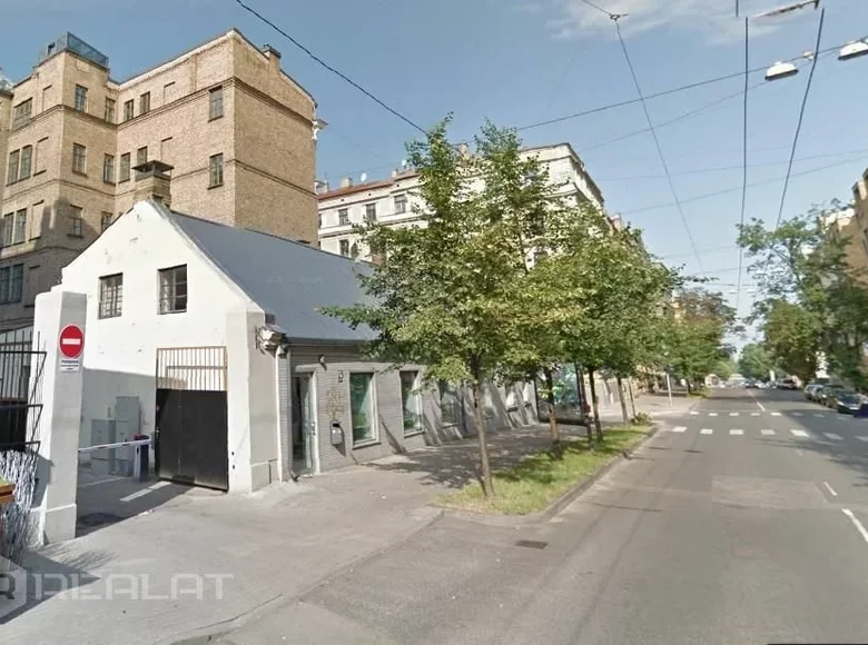 Casa 10 habitaciones 550 m² Riga, Letonia