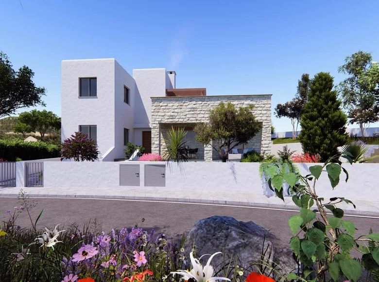 4 bedroom house 160 m² Argaka, Cyprus