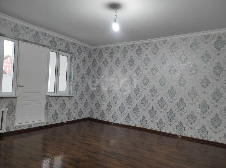 Kvartira 60 m² Toshkentda