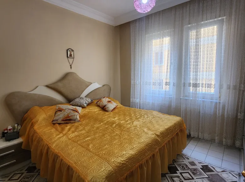 Wohnung 3 Zimmer  Mahmutlar, Türkei