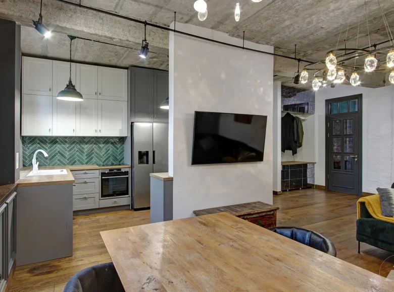Wohnung 3 zimmer 63 m² Cimdenieki, Lettland