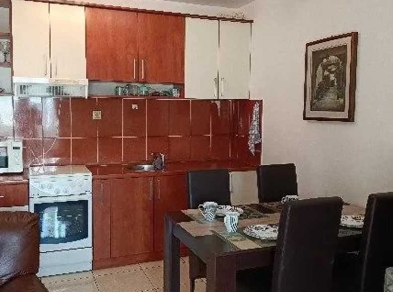 Appartement 36 m² Budva, Monténégro