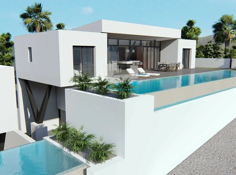 3 bedroom villa 317 m² Izhevsk, Russia