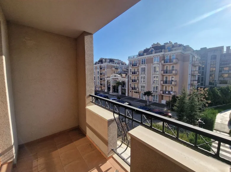 Mieszkanie 1 pokój 36 m² Nesebyr, Bułgaria