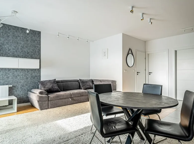 3 room apartment 61 m² Poznan, Poland