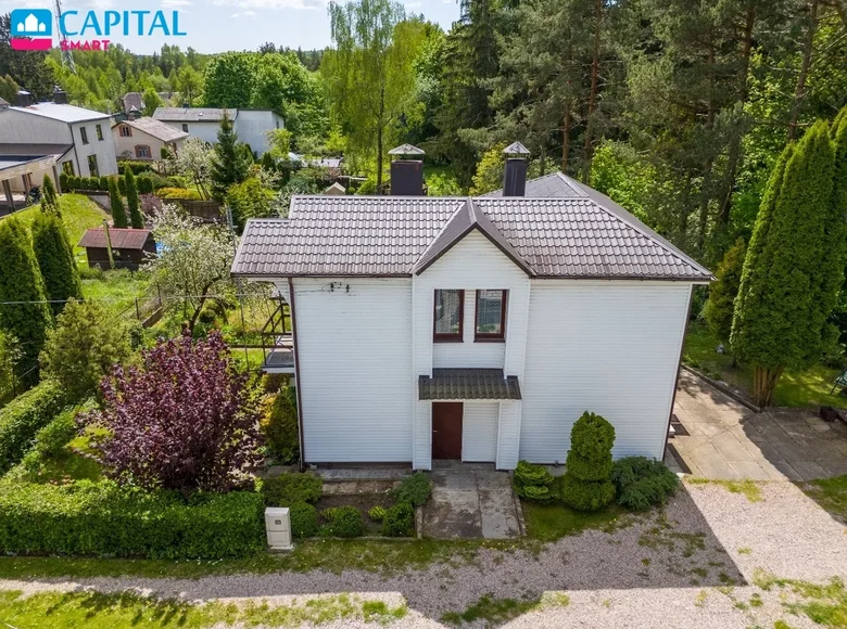 Maison 144 m² Vilnius, Lituanie