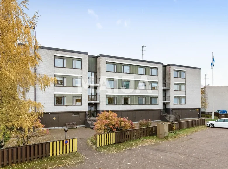 Apartamento 3 habitaciones 70 m² Hamina, Finlandia