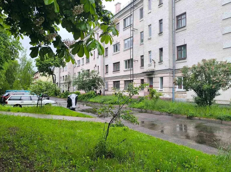 Appartement 3 chambres 70 m² Minsk, Bélarus