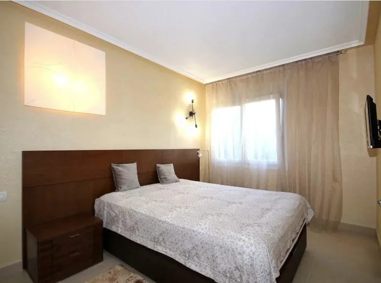 Квартира 3 спальни 154 м² Orihuela, Испания