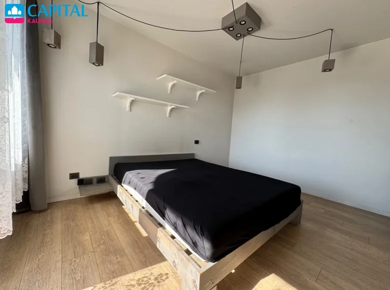 2 room apartment 52 m² Alytus, Lithuania