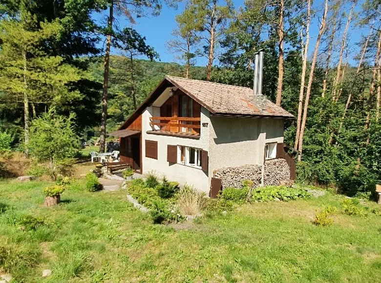 Mieszkanie 85 m² Zbecno, Czechy