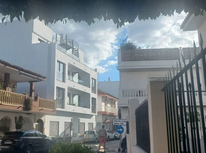 Apartamento 2 habitaciones 60 m² Mijas, Španjolska