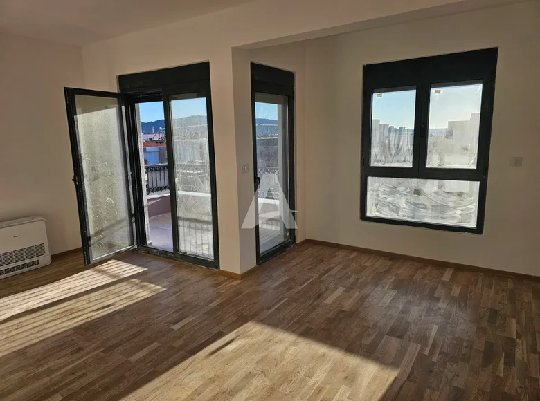 Apartamento 2 habitaciones 69 m² Susanj, Montenegro