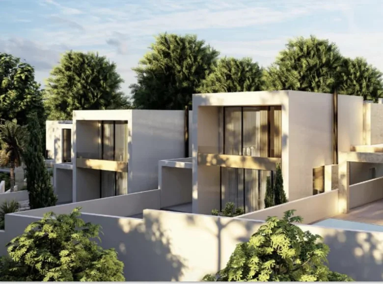 Maison 3 chambres  Paphos, Chypre