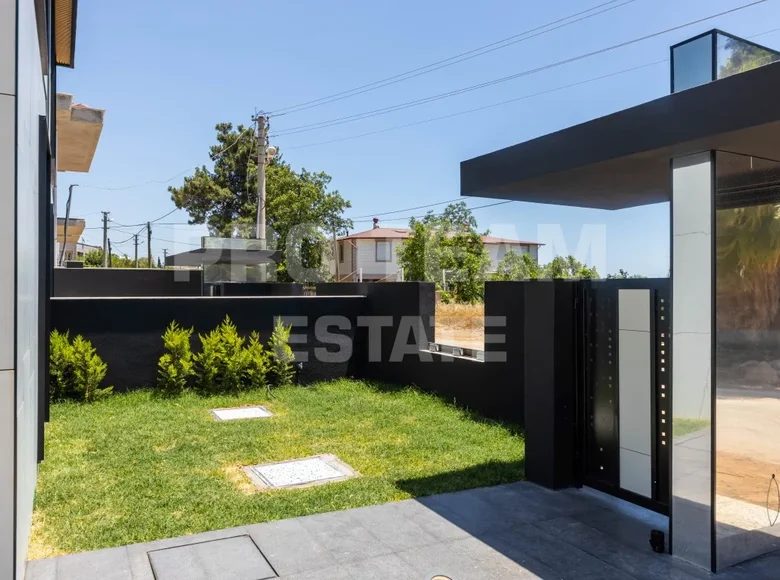 Villa de 6 habitaciones 275 m² Muratpasa, Turquía