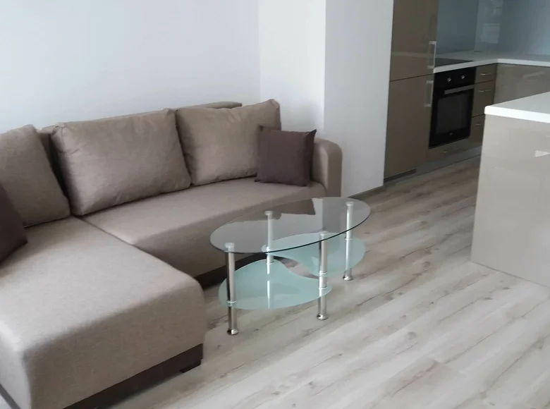 Apartamento 2 habitaciones 34 m² en Cracovia, Polonia