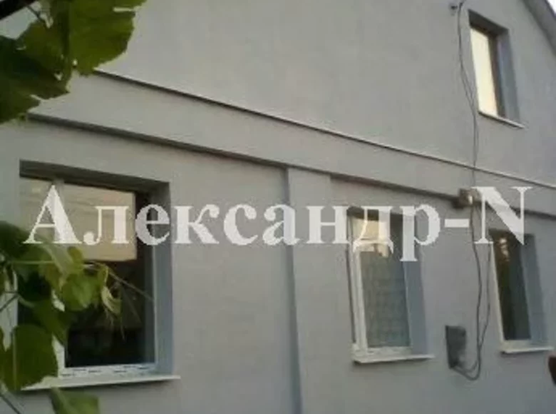 Casa 6 habitaciones 120 m² Odessa, Ucrania