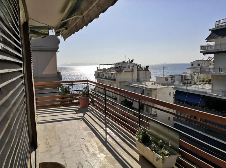 Квартира 5 комнат 171 м² периферия Аттика, Греция